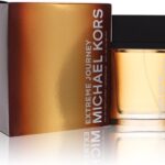 Michael Kors Extreme Journey Eau De Toilette Spray 100 Ml For Men
