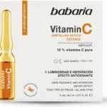 Ampullen Babaria Vitamine C (5 x 2 ml)
