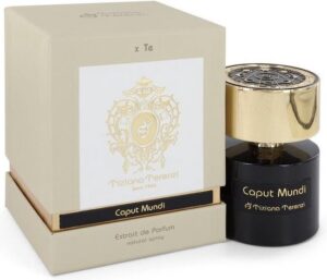Tiziana Terenzi Caput Mundi extrait de parfum 100ml - Afbeelding 4