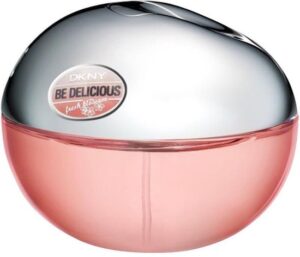 DKNY Be Delicious Fresh Blossom 50 ml Eau de Parfum - Damesparfum - Afbeelding 12