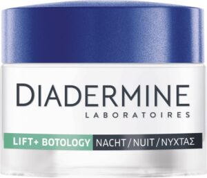 Diadermine Lift+ Botology Nachtcreme 50ml - Afbeelding 2