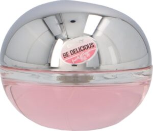DKNY Be Delicious Fresh Blossom 50 ml Eau de Parfum - Damesparfum - Afbeelding 7