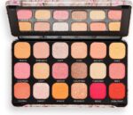 Makeup Revolution Forever Flawless Regal Romance Eyeshadow Palette - Oogschaduw