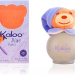 Blue Eau De Toilette Sans Alcohol By Kaloo 100 Ml