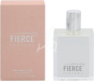 Abercrombie and Fitch Abercrombie & Fitch Naturally Fierce Eau de Parfum, 50ml - Afbeelding 13