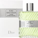 Dior Eau Sauvage Eau De Toilette Spray 50ml