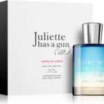 Juliette Has a Gun Vanilla Vibes Eau De Parfum Spray 50 ml