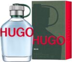 Hugo Man Eau De Toilette Spray 200ml - Afbeelding 2