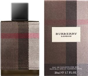 Burberry London - 50ml - Eau De Toilette - Afbeelding 4