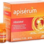 Apisérum Apisérum Vitalidad 18 Viales