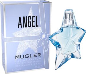 Thierry Mugler Angel 15 ml Eau de Parfum - Damesparfum