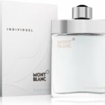 Mont Blanc Individuel for men - 75 ml - Eau de toilette