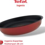 Tefal Ingenio Expertise Koekenpan - 26 cm