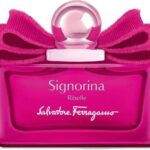 Salvatore Ferragamo - Signorina Ribelle - Eau De Parfum - 100mlML