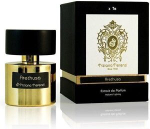 Tiziana Terenzi Arethusa Extrait de Parfum 100ml - Afbeelding 2