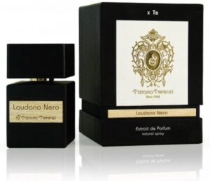 Tiziana Terenzi Laudano Nero Extrait de Parfum 100ml - Afbeelding 2