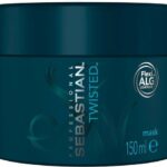 Nourishing Hair Mask Sebastian Twisted 150 ml