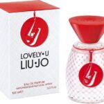 Liu Jo - Eau de parfum - LOVELY YOU - 100 ml