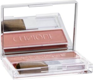 Clinique Foundation Blushing Blush Powder Blush 120 Bashful Blush - Afbeelding 23