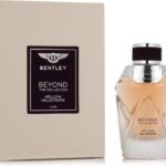 Bentley - Beyond The Collection - Eau de Parfum - Mellow Heliotrope 100ml