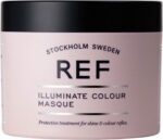 REF Stockholm - Haarmasker Illuminate Colour - 250ml - Afbeelding 2