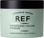 REF Stockholm - Weightless Volume Masque 250 ml