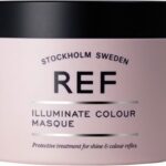 REF Stockholm - Illuminate Colour Masque - 500ml
