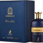 Maison Alhambra Amberley Ombre Blue Edp U 100 Ml