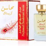 Lattafa Mahasin Crystal Edp W 100 Ml