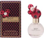 Marc Jacobs Dot EDP W 50 ml - Afbeelding 4