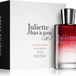 Juliette Has A Gun Lipstick Fever (w) Edp 100 Ml Fr