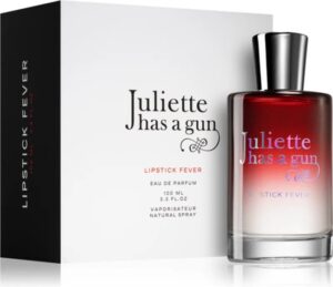 Juliette Has A Gun Lipstick Fever (w) Edp 100 Ml Fr