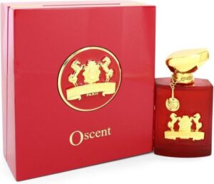 Alexandre.J Oscent Rouge EDP U 100 ml - Afbeelding 2