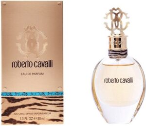Robert Cavalli Femme 30 ml Eau de Parfum - Damesparfum - Afbeelding 3