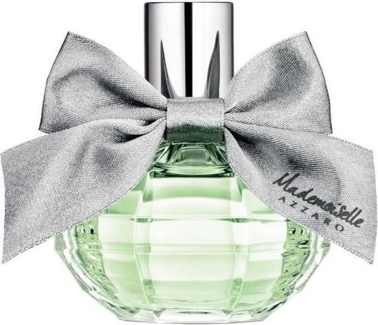 550x474 Azzaro Mademoiselle L’eau Tres Floral Edt W 50 Ml - Afbeelding 1
