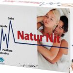 Montstar Naturnit 30 Caps