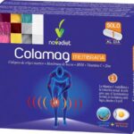 Novadiet Colamag Membrana 30 Capsulas