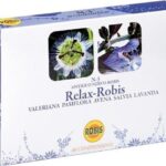 Robis N-3 Relajante 60 Comp