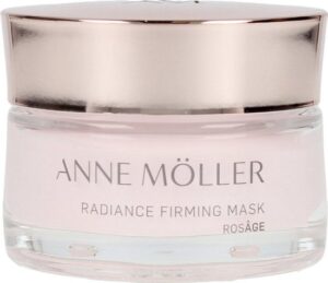 Masker Anne Möller Rosâge Verstevigende (50 ml) - Afbeelding 4