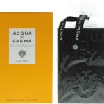 Geurkaars Cube 11 Amber Black Acqua Di Parma