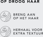 Sebastian - Flow - Potion 9 - 500 ml - Afbeelding 4