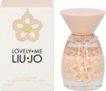 Liu Jo - Lovely Me - Eau de parfum - 50ML - Afbeelding 3