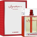 Al Haramain Signature Red Eau De Parfum 100 Ml