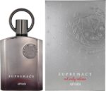 Herenparfum Afnan EDP 100 ml Supremacy Not Only Intense - Afbeelding 3