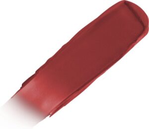 Lancôme L'Absolu Rouge Intimatte Lipstick 3.4 gr - 196 Pleasure First - Afbeelding 3