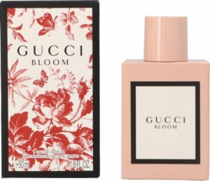 Gucci Bloom 50 ml Eau de Parfum - Damesparfum - Afbeelding 2