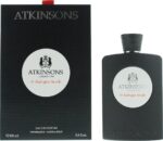 Atkinsons 41 Burlington Arcade Eau de Parfum 100ml