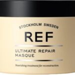 REF Stockholm - Ultimate Repair Masque - 250ml
