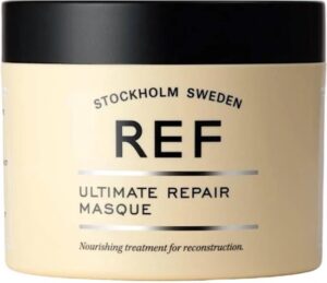 REF Stockholm - Ultimate Repair Masque - 500 ml - Afbeelding 2