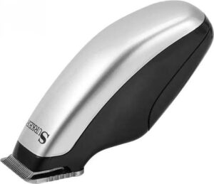 Surker Mini Trimmer NZ-608 met Dorsh Haarwax - Afbeelding 2